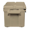 LAKA Coolers 45 Qt Cooler - Tan [1014]