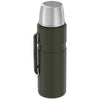 Thermos Stainless King 2.0L Beverage Bottle - Army Green [SK2020AGTRI4]