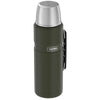 Thermos Stainless King 2.0L Beverage Bottle - Army Green [SK2020AGTRI4]