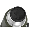 Thermos Stainless King 2.0L Beverage Bottle - Army Green [SK2020AGTRI4]