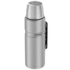 Thermos Stainless King 2.0L Beverage Bottle - Matte Stainless Steel [SK2020MSTRI4]