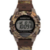 Timex Expedition Mens Classic Digital Chrono Full-Size Watch - Country Camo [TW4B19500]