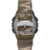 Timex Expedition Mens Classic Digital Chrono Full-Size Watch - Mossy Oak [TW4B19600]