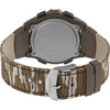 Timex Expedition Mens Classic Digital Chrono Full-Size Watch - Mossy Oak [TW4B19600]