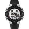 Timex DGTL 42mm Watch - Black Resin Strap [TW5M41200]