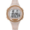 Timex DGTL 38mm Womens Watch - Rose Gold Case  Strap [TW5M42300]